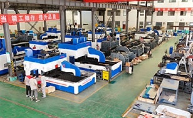 Сборочный цех