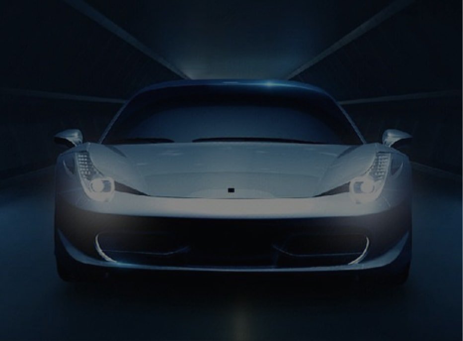 Автомобильная промышленность