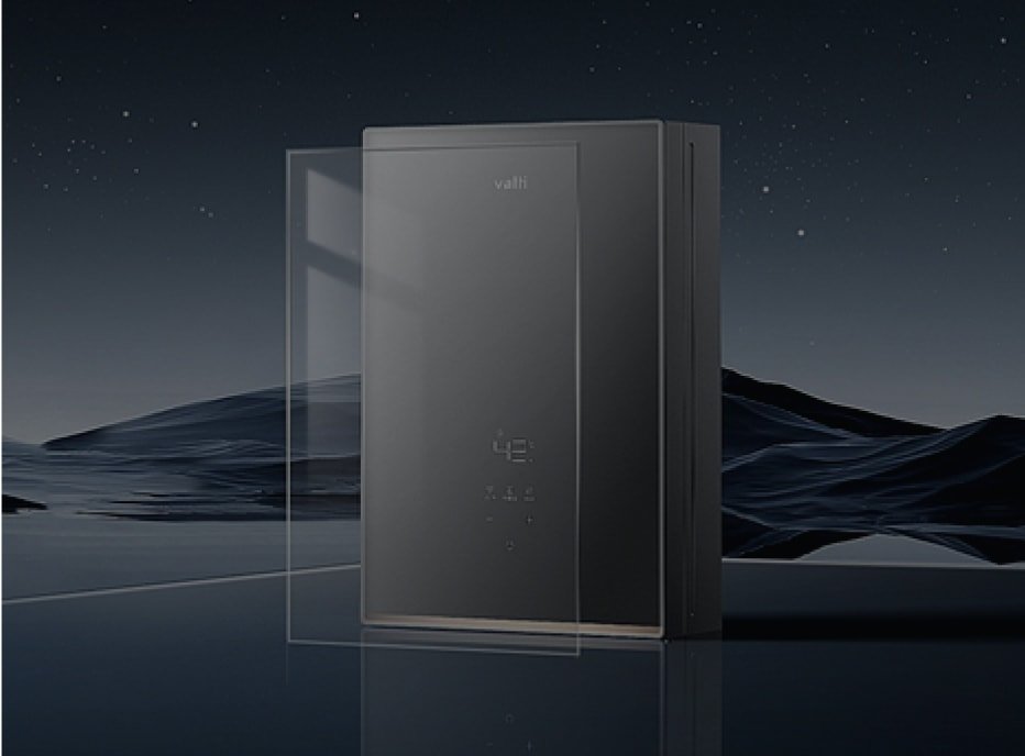 Производство бытовой техники