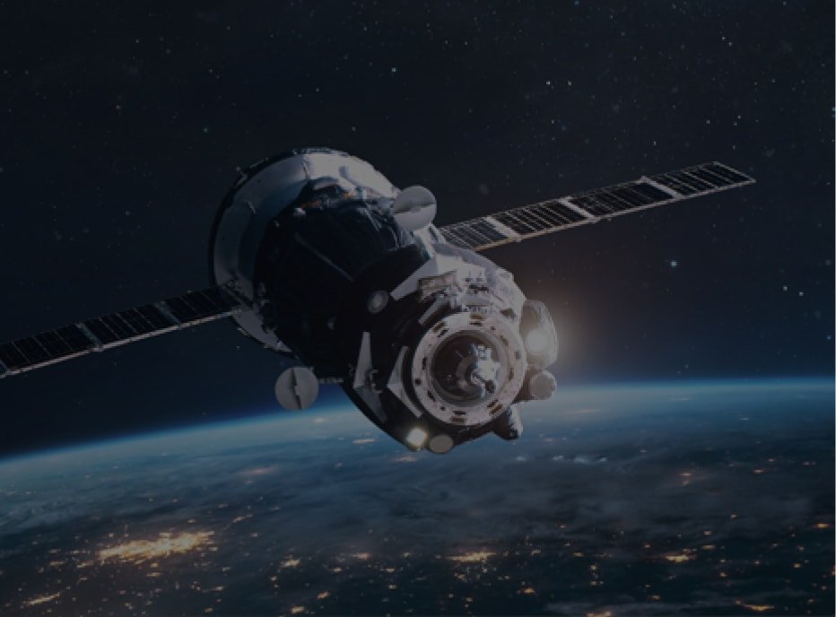 Аэрокосмическая промышленность