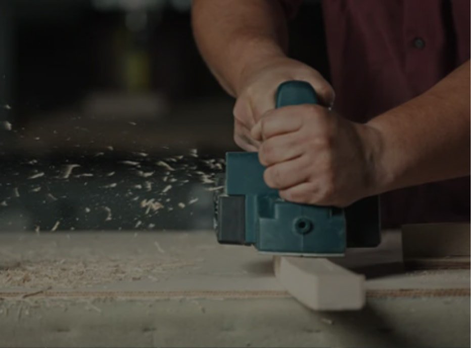 Производство мебели