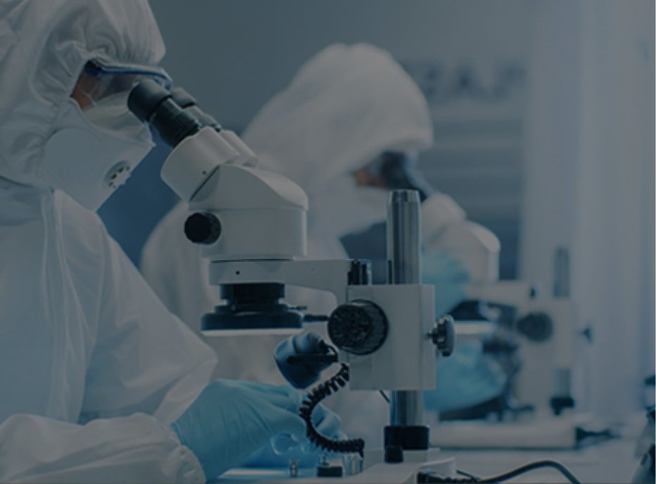 Медицинское оборудование