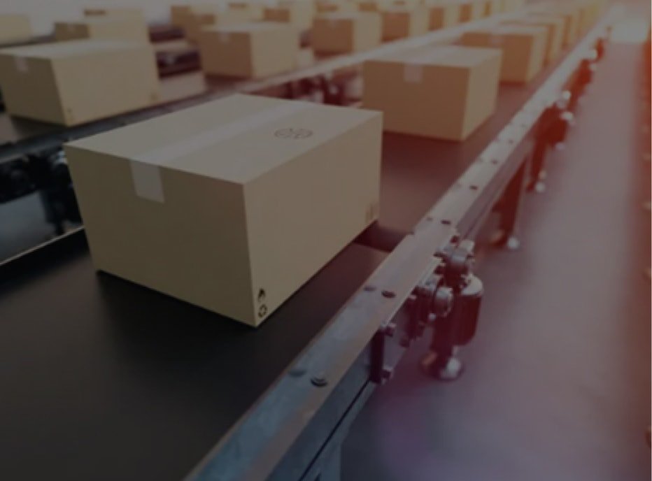 Упаковочная промышленность