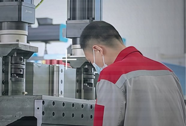 Обновления производства в реальном времени