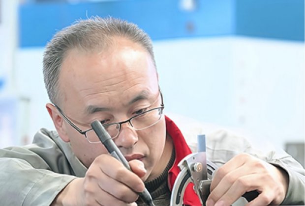 Строгий контроль качества