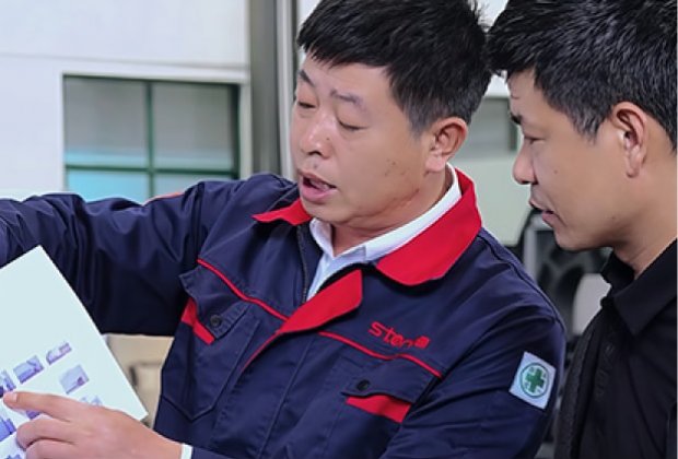 Коммуникации и обратная связь