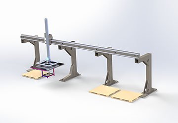 Автоматизация и интеллектуальные функции