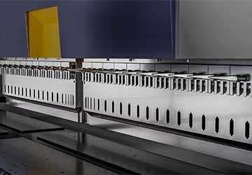 Гибочные инструменты