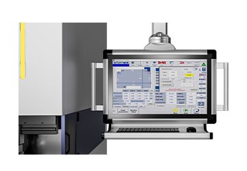 Система управления и интерфейс