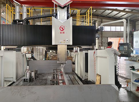 Финишная обработка