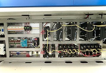 Электрическая система