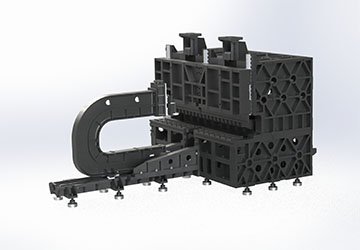 Проектирование конструкций и литье
