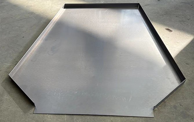 Компонент животноводческой техники