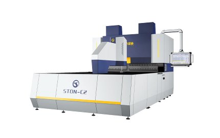 Панелегиб Пресс-манипулятор Тип рычага