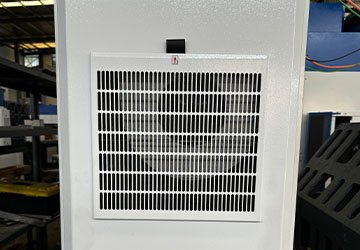 Система охлаждения