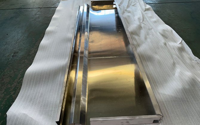 Компонент холодильника