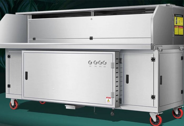 Кухонный верстак