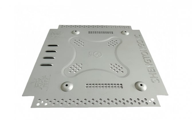 Образец СТОН