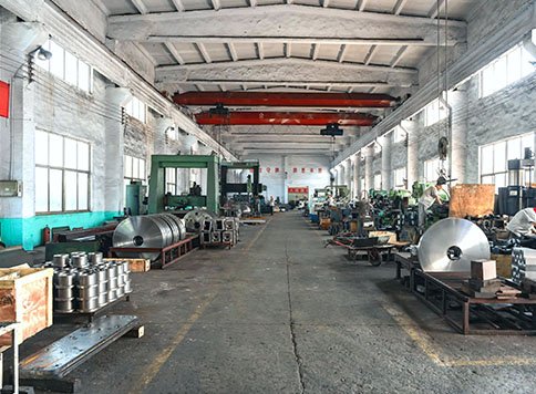 Грубая обработка