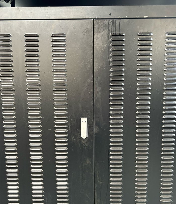 Корпус шкафа