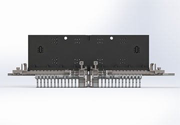 Вспомогательная и автоматическая инструментальная технология