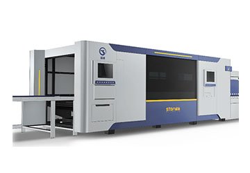 Модуль сварки и сборки