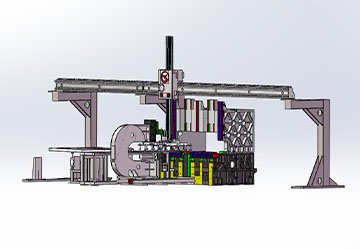 Система точного позиционирования