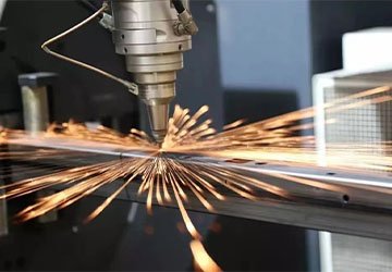 Источник лазера и качество резки