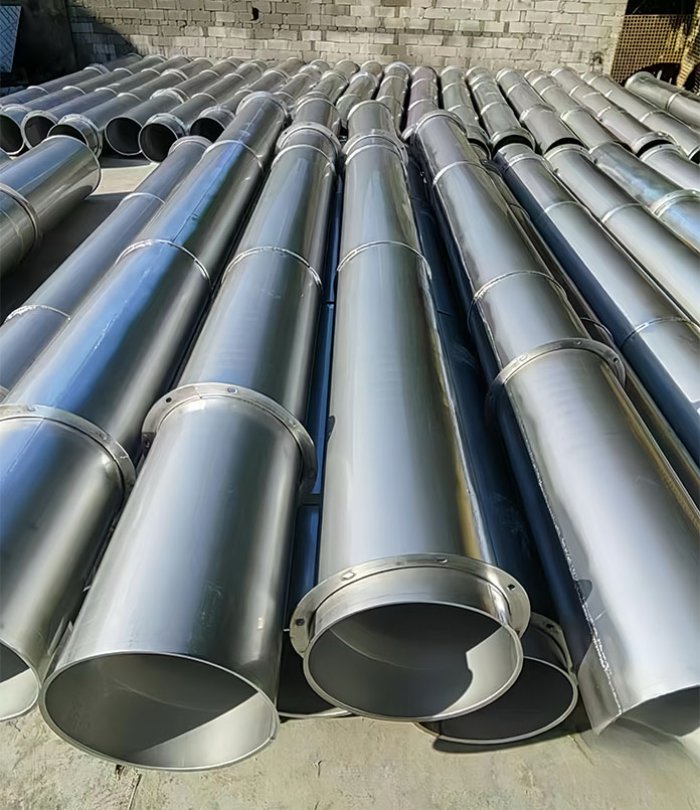 Трубопровод