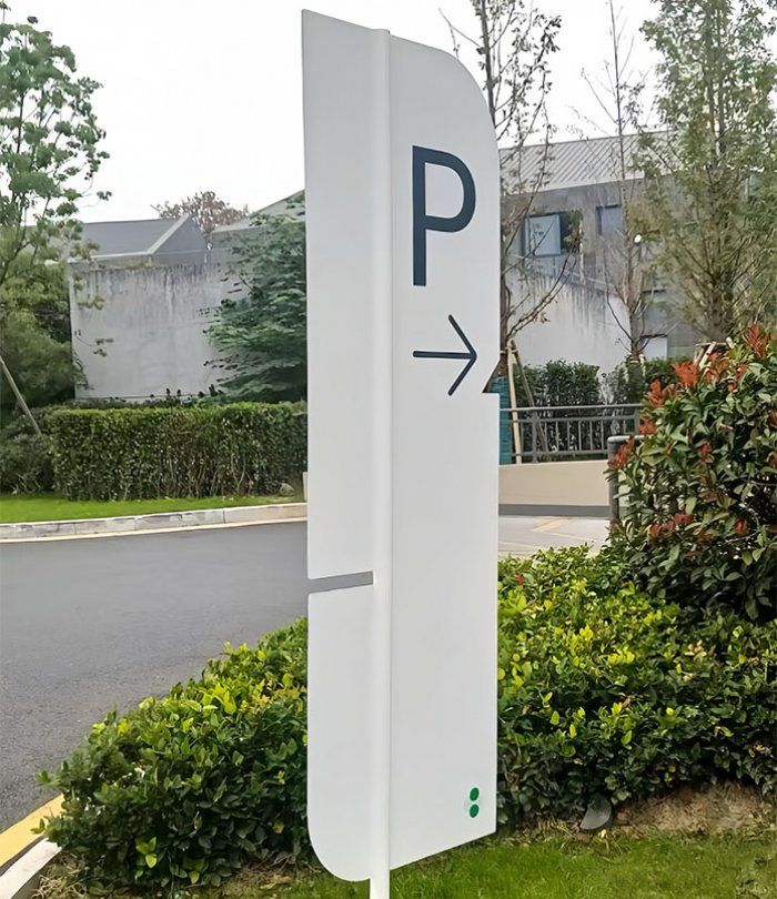 Реклама и вывески