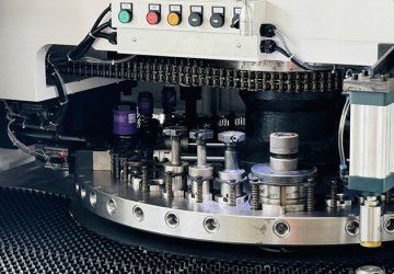 Механизм передачи