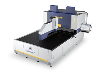 Модуль гибки и формовки