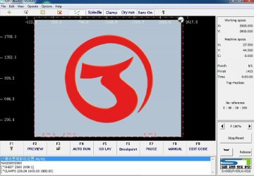Система ЧПУ