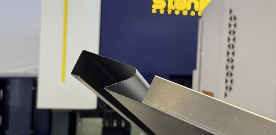 1400-мм панельный гибочный станок для дуговой гибки шкафа