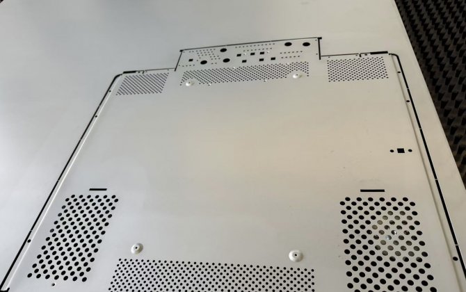 Медицинское оборудование