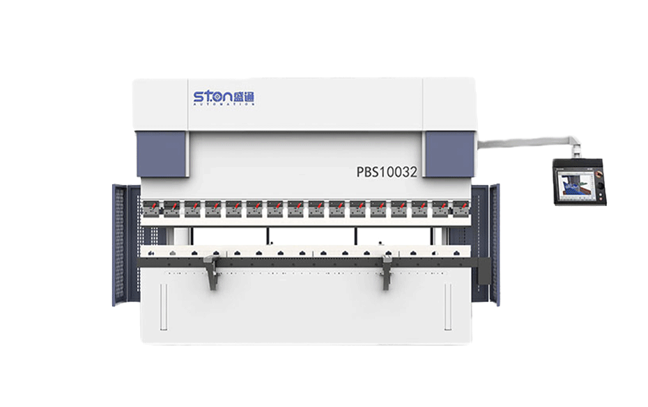 Пресс-тормоз
