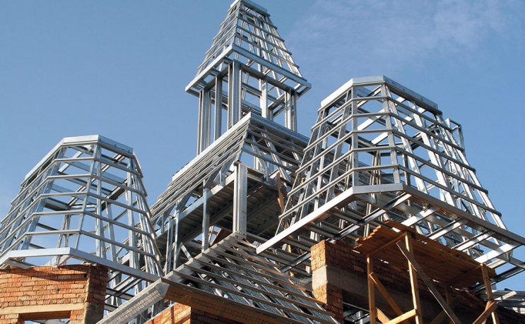 Производство, обработка и отгрузка