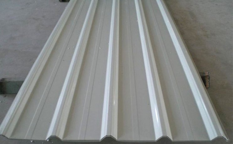 Водонепроницаемая Стеновая/Кровельная Панель