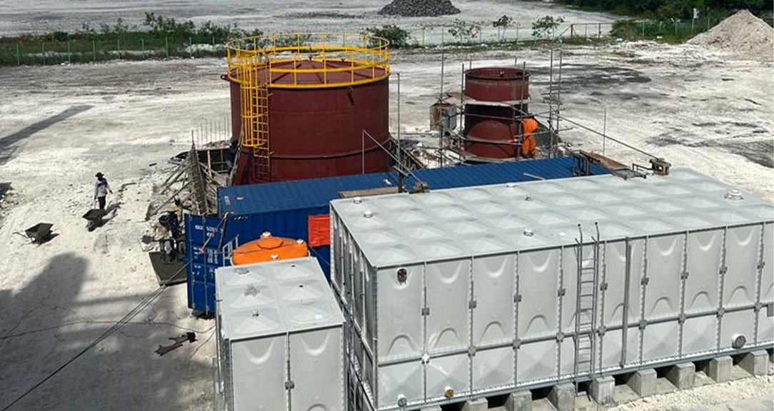 Проект Мальдивы picture