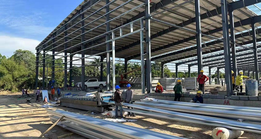 Тайский инженерный проект picture