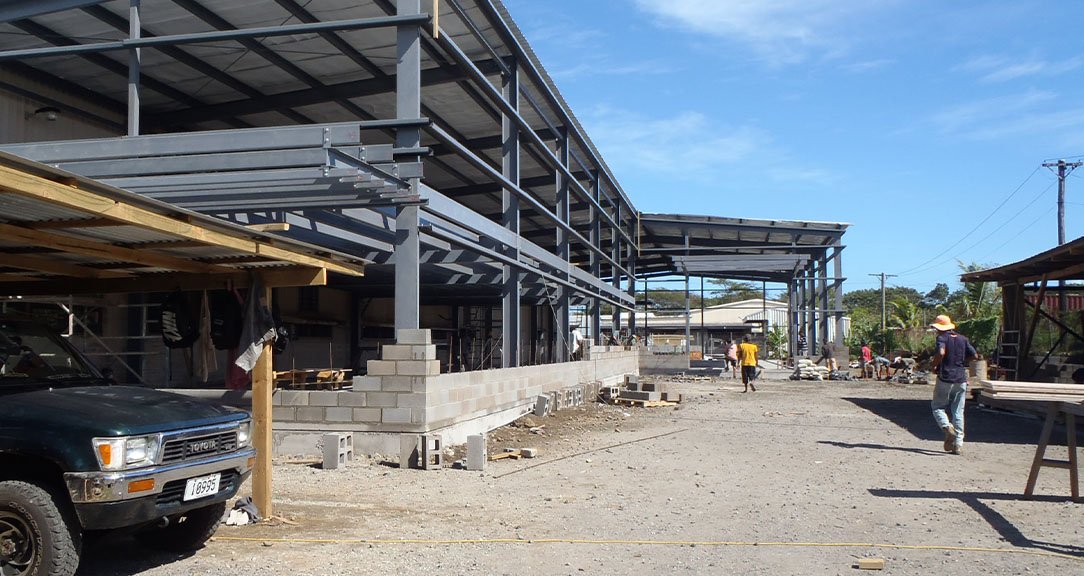 Проект Самоа picture