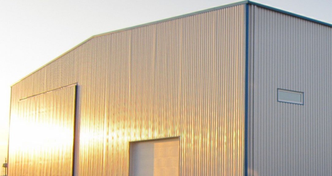 Склад в Аргентине picture